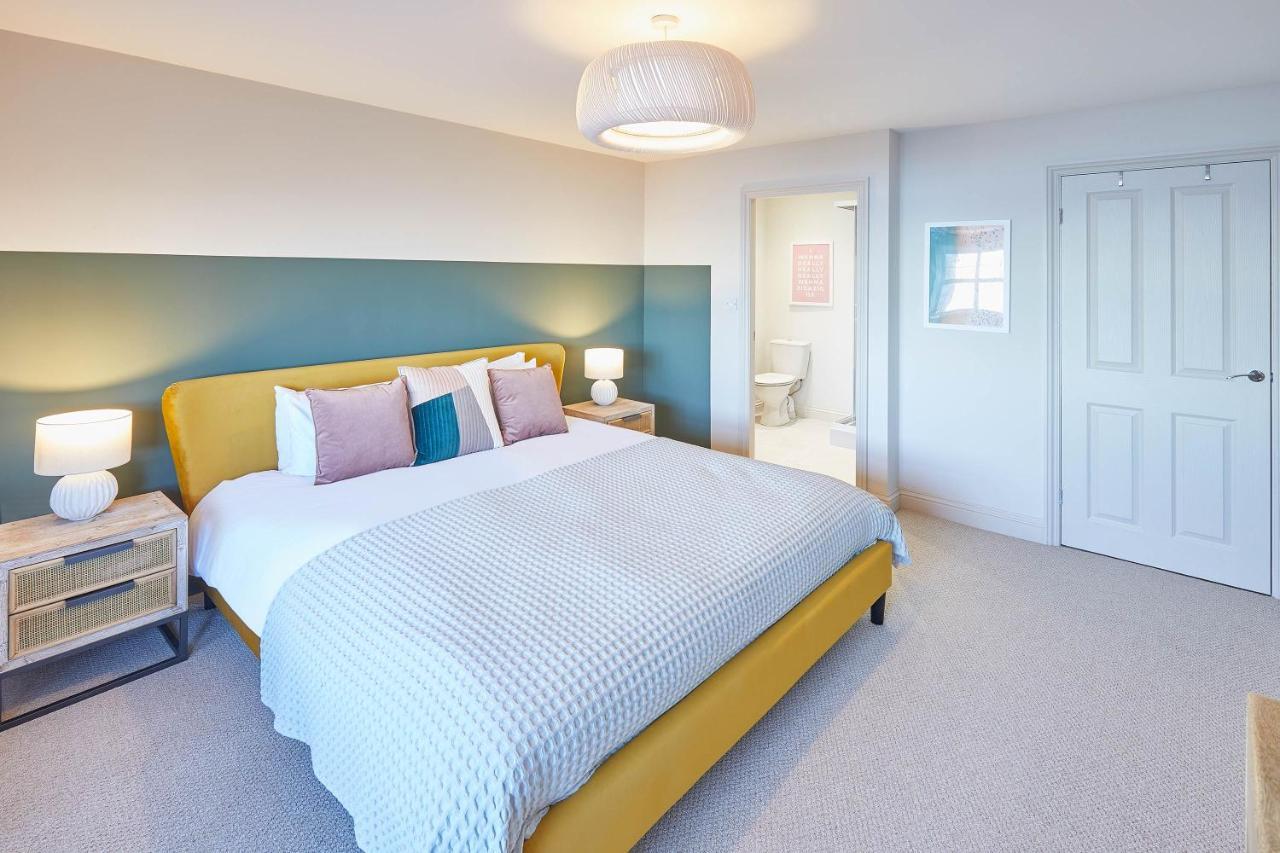 Host & Stay - 'Salty' Seaview Saltburn-by-the-Sea Zewnętrze zdjęcie
