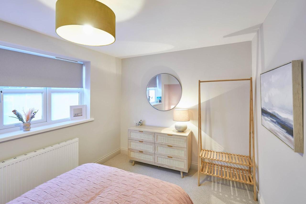 Host & Stay - 'Salty' Seaview Saltburn-by-the-Sea Zewnętrze zdjęcie