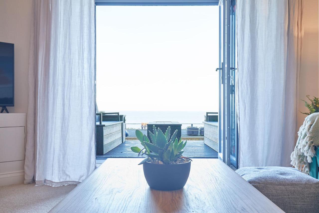Host & Stay - 'Salty' Seaview Saltburn-by-the-Sea Zewnętrze zdjęcie