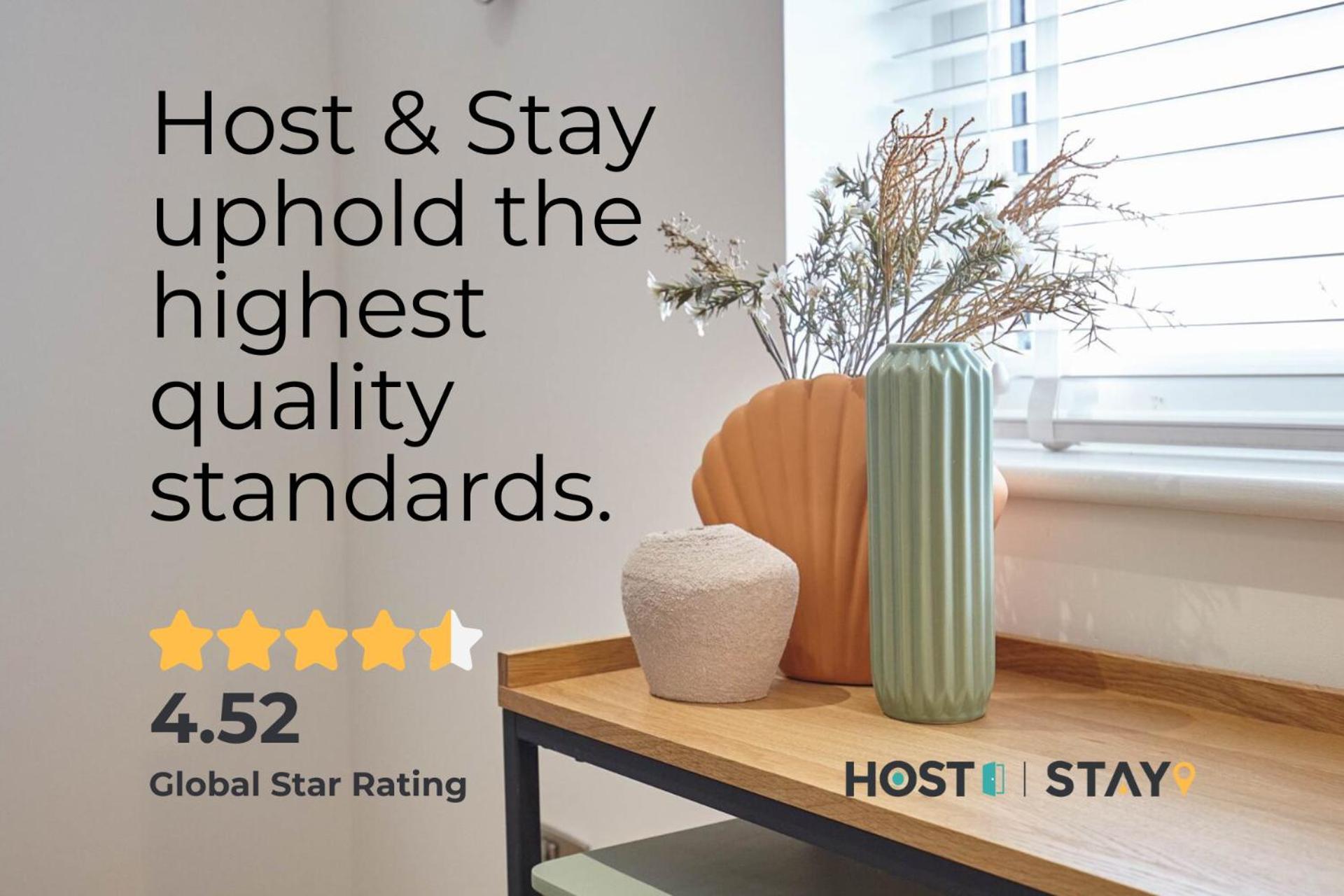 Host & Stay - 'Salty' Seaview Saltburn-by-the-Sea Zewnętrze zdjęcie